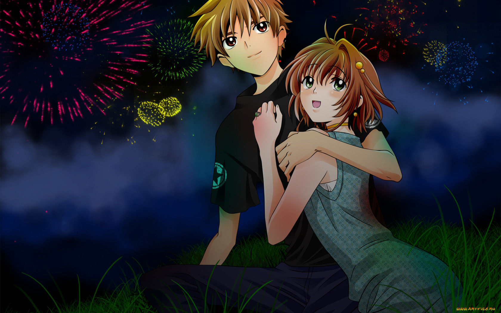 , tsubasa, reservoir, chronicles